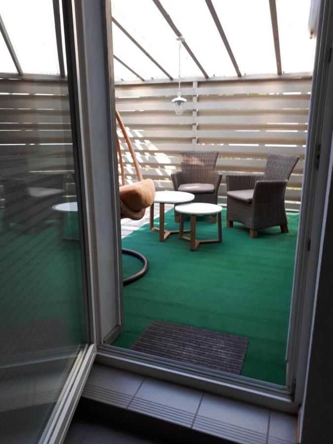Feriendomizil Annette'S Scholle Apartment Sondershausen Exterior foto